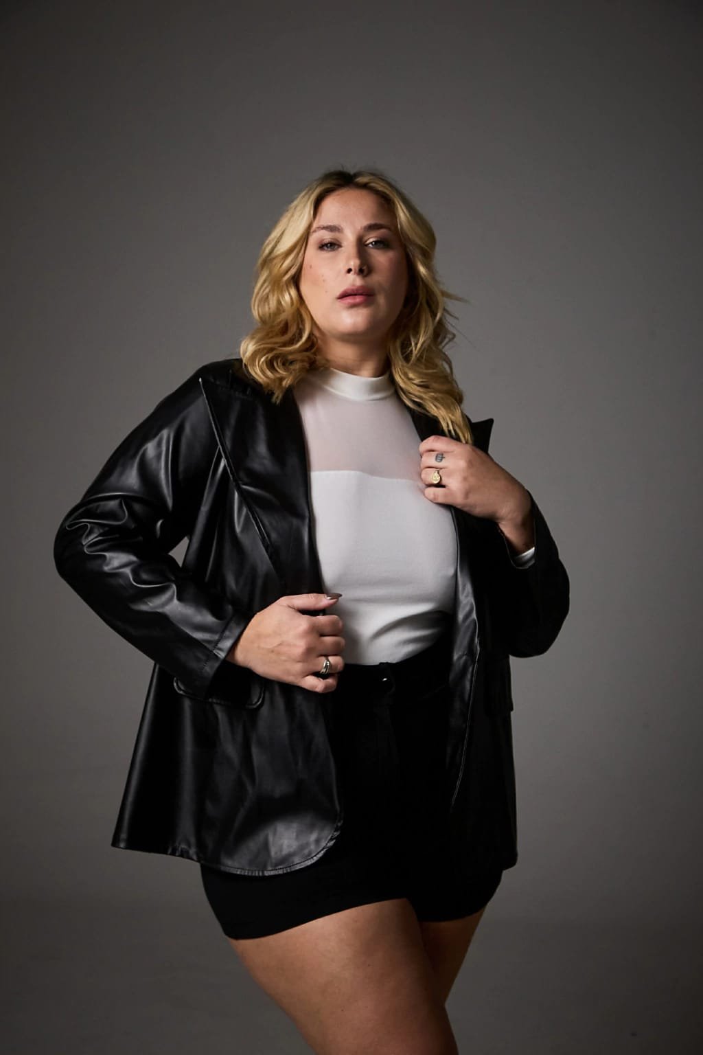 Blazer