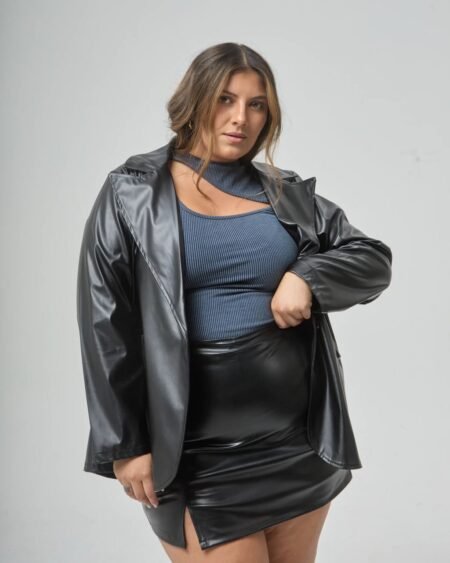 Blazer Oriana