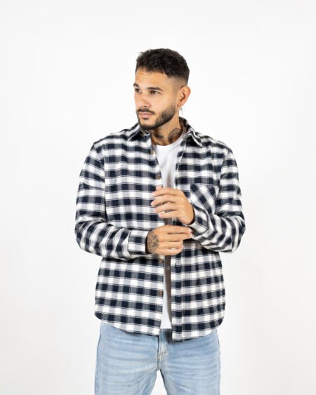 Camisa Steve