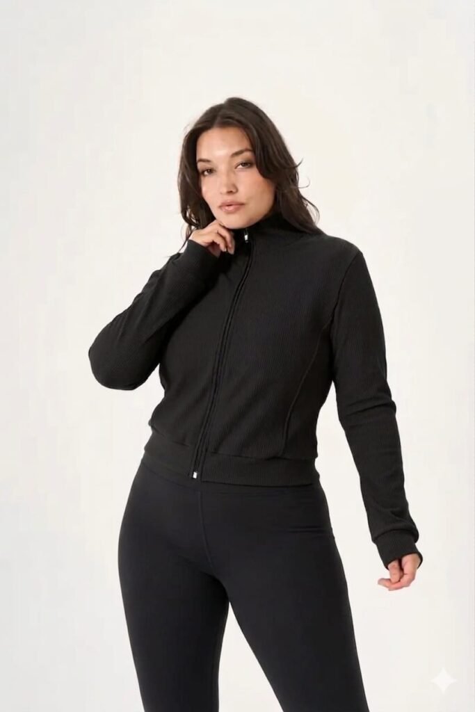 Campera Kiev