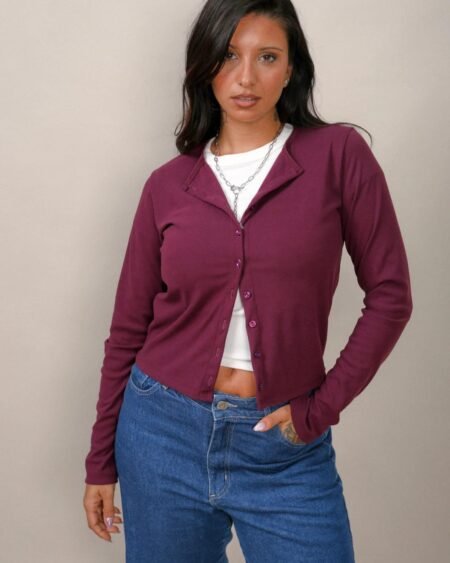 Campera Malory