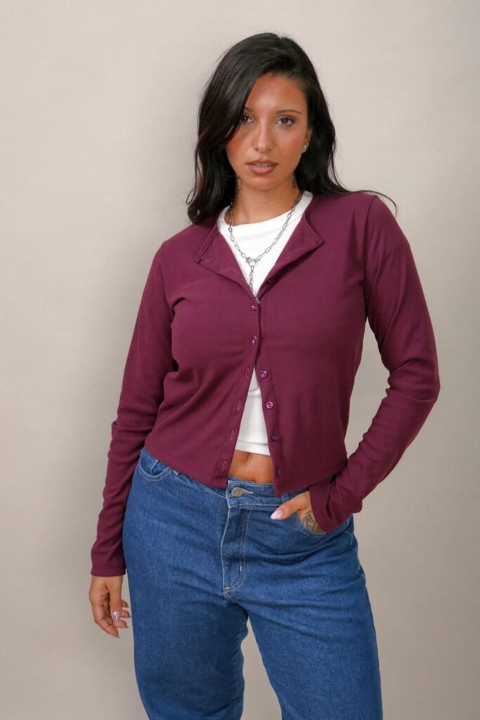 Campera Malory