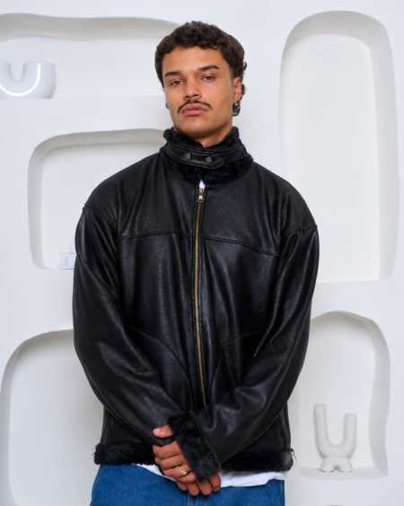 Campera Romano