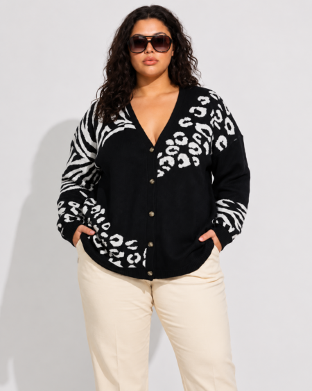Cardigan África