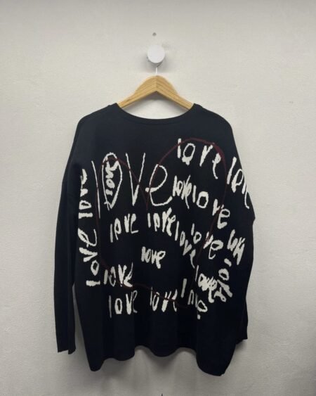 Cardigan Grunge