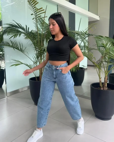 Jeans Mery