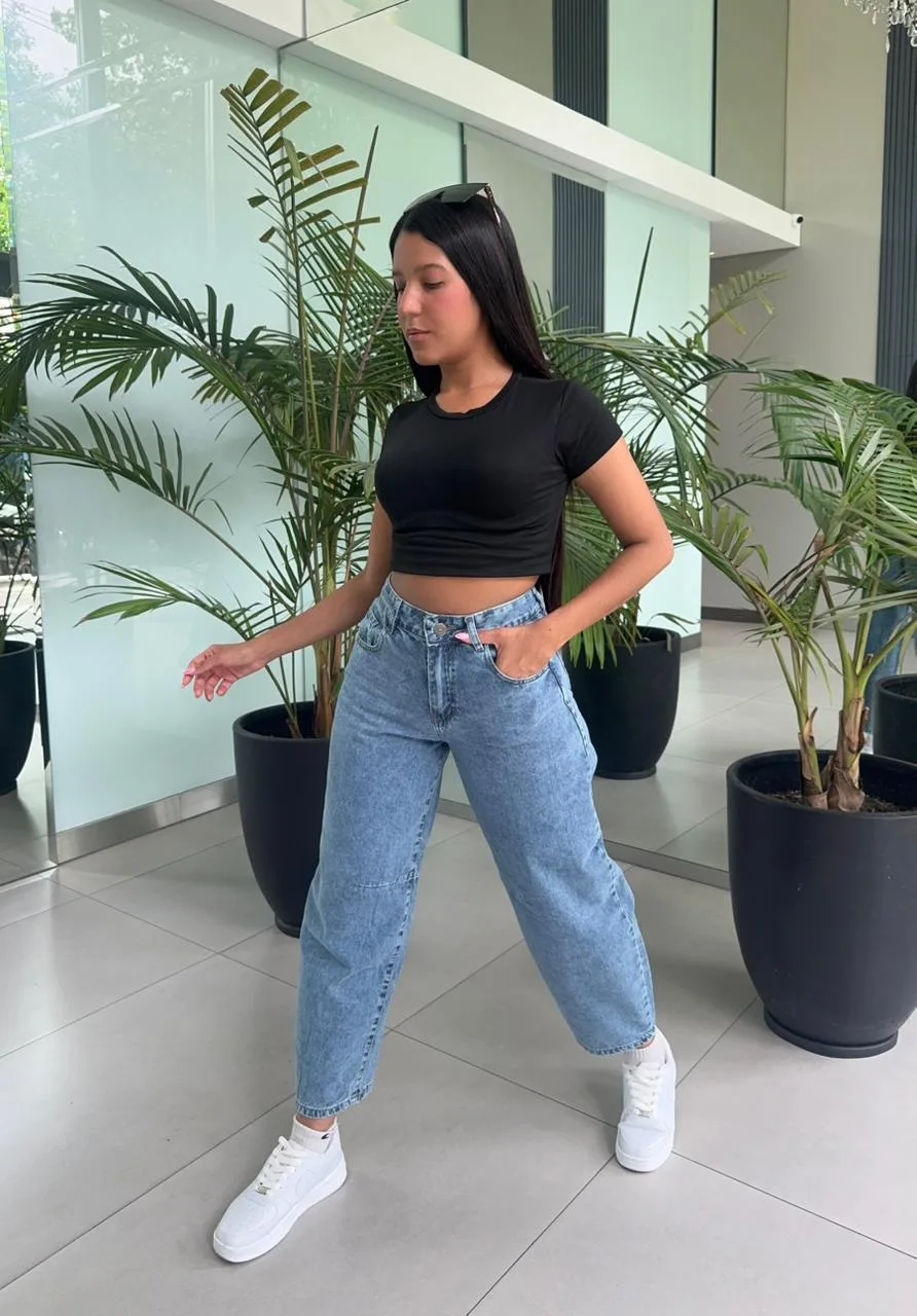 Baggy