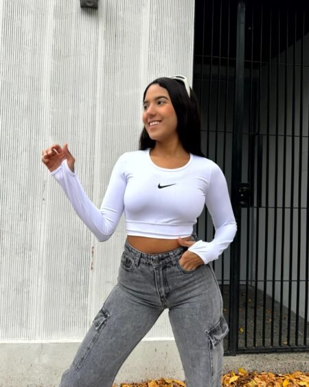 Jeans Carol