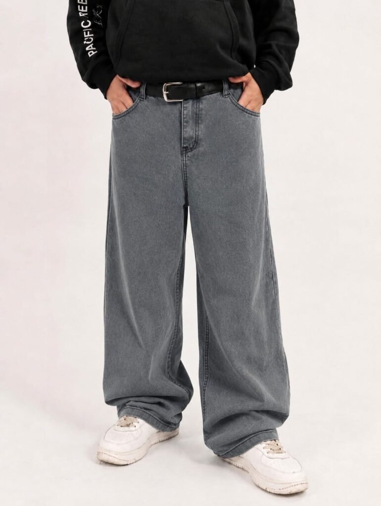 Jeans Christoph