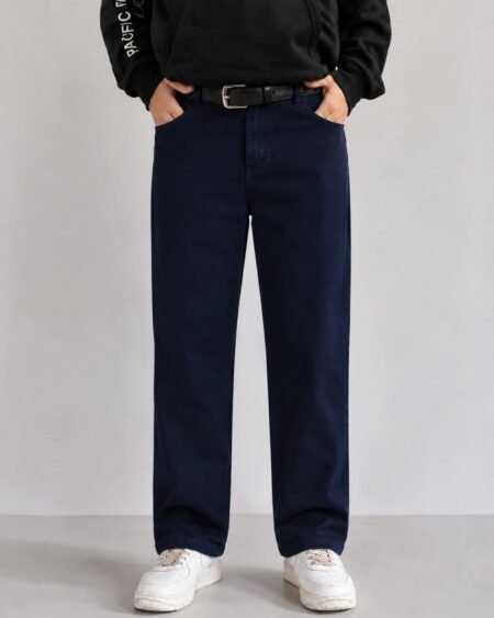 Jeans Navy