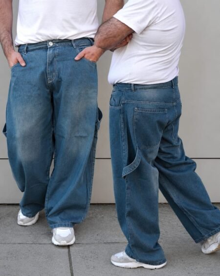 Jeans Vintage