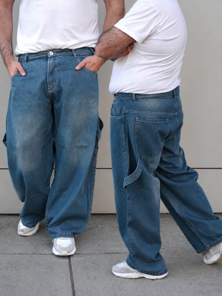 Jeans Vintage