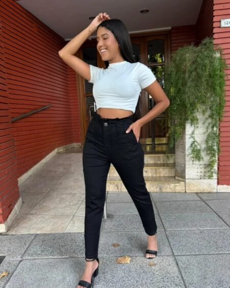 Pantalón Olivia
