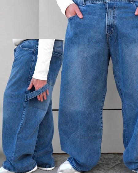 Jeans Whinter