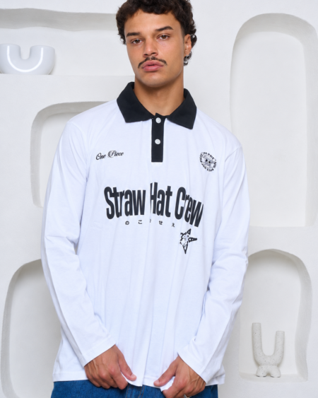 Polo One Piece