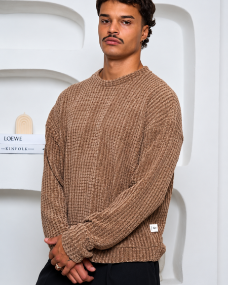 Sweater Chenille