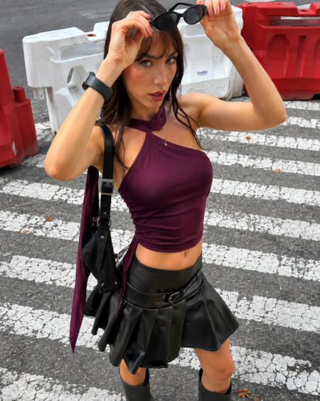Top Venus