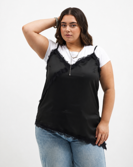 Blusa Lencero