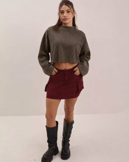 Buzo Prada