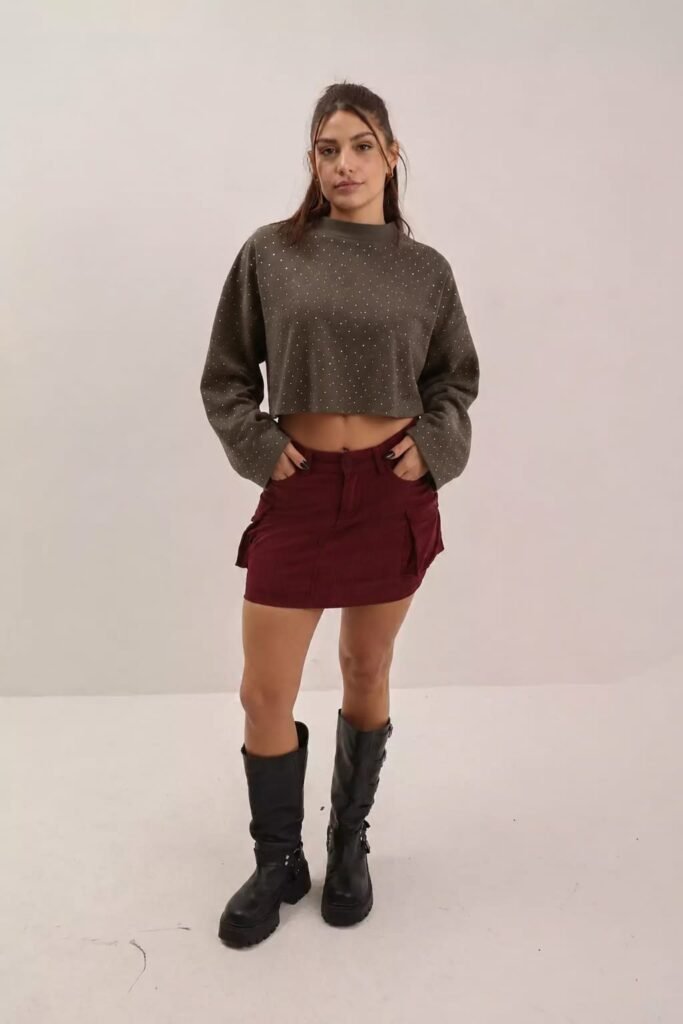 Buzo Prada