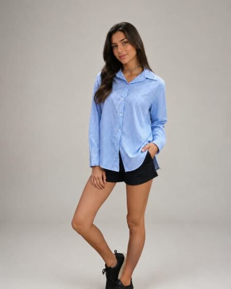 Camisa Erika
