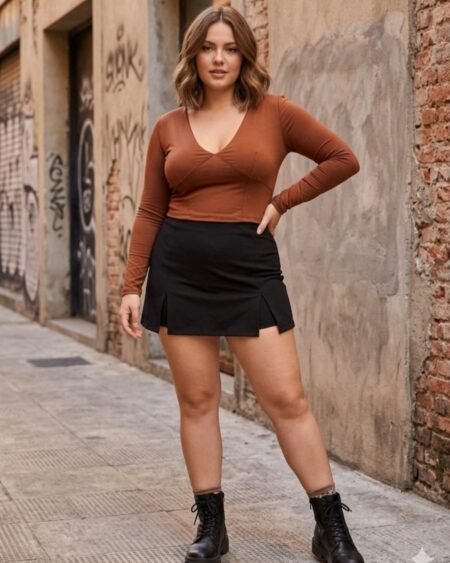 Skort Liverpool