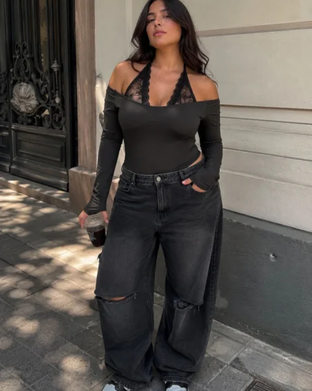 Body Crush