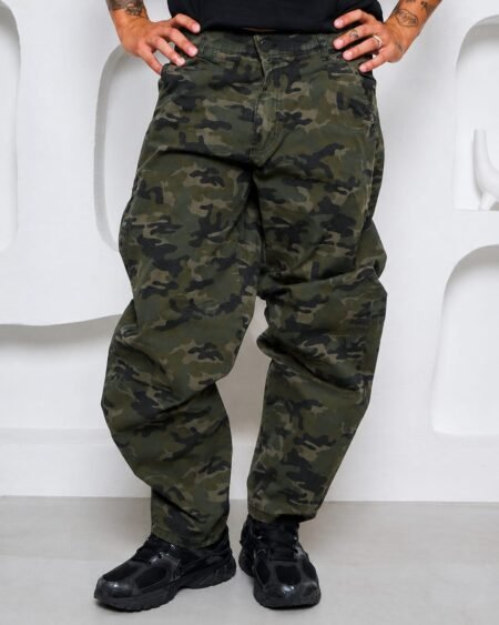 Pantalón Military