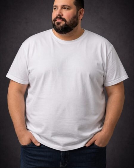 Remera Basic