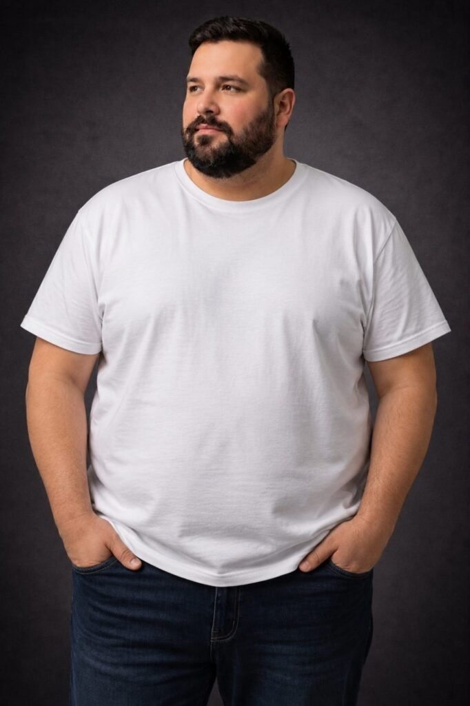 Remera Basic