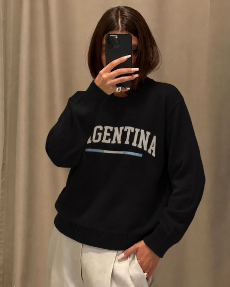 Sweater Argentina