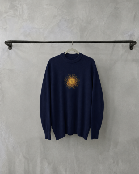 Sweater Sol de Mayo