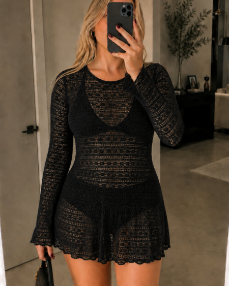 Vestido Wanda