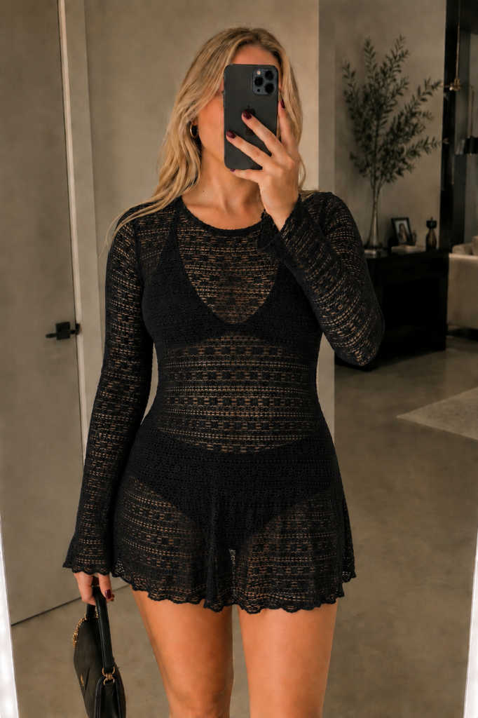 Vestido Wanda