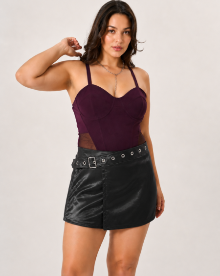 Skort Dallas