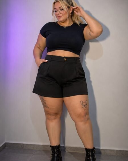 Short Rhea