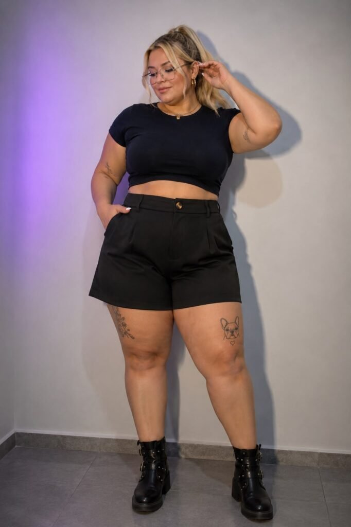 Short Rhea