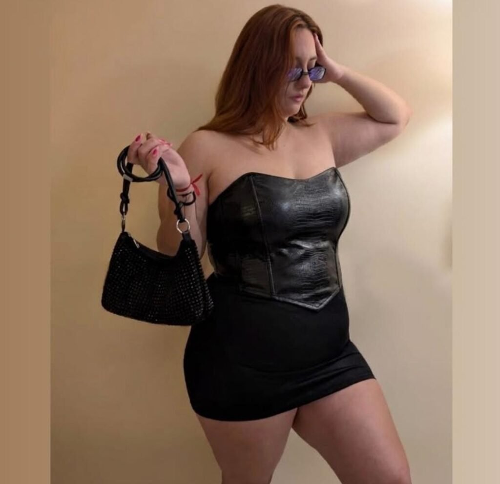 Corset Zafira