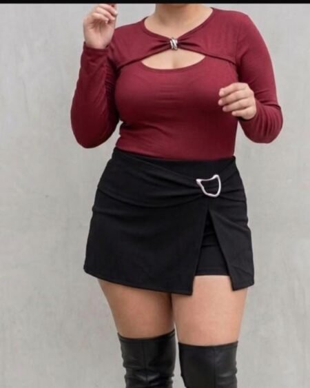 Body Zara