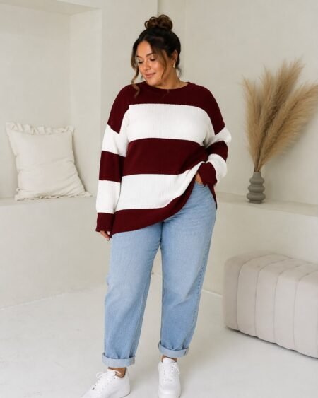 Sweater Analía