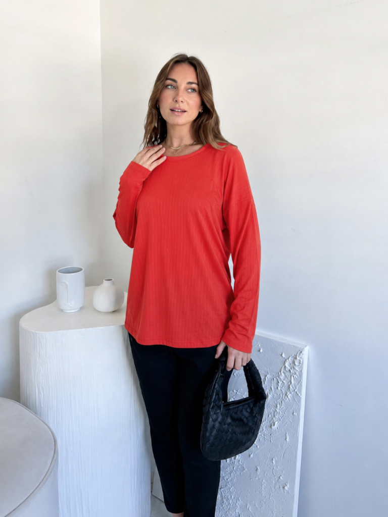 Remera Clarisse