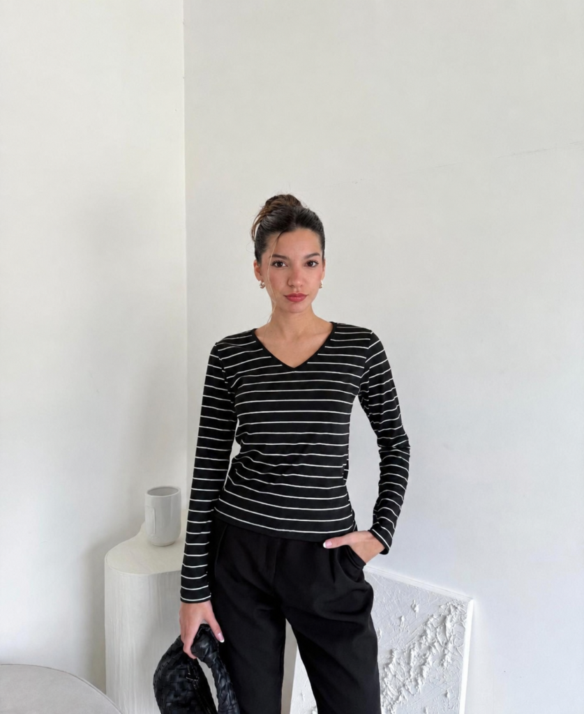 Remera Aurora