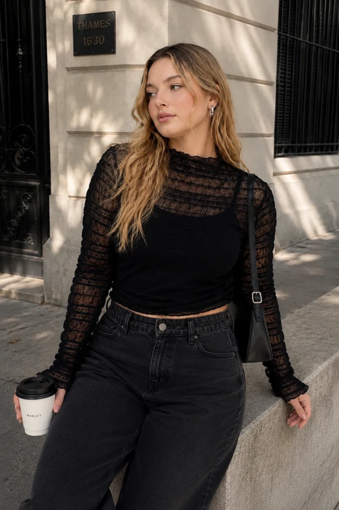 Remera Crush