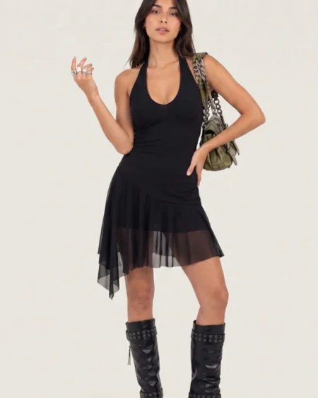 Vestido Marilyn