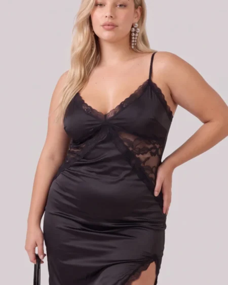 Vestido Afrodita