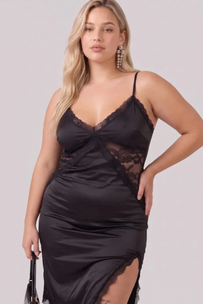 Vestido Afrodita