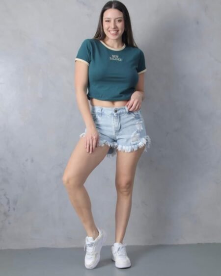 Short Luneth