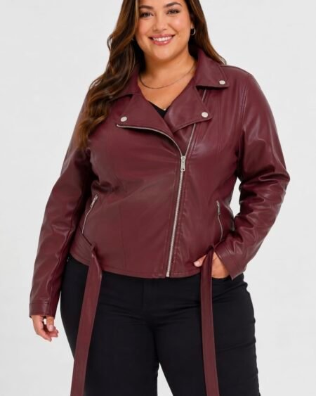 Chaqueta Bora
