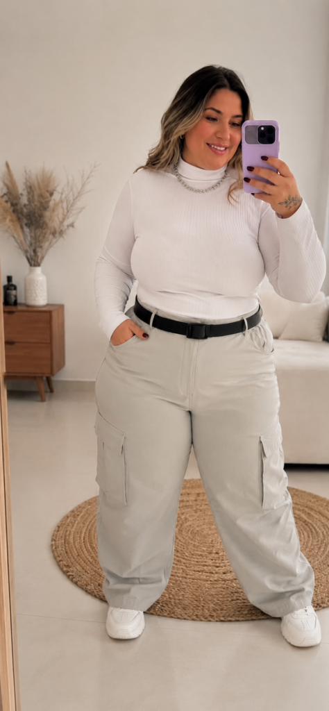 Pantalón Snow