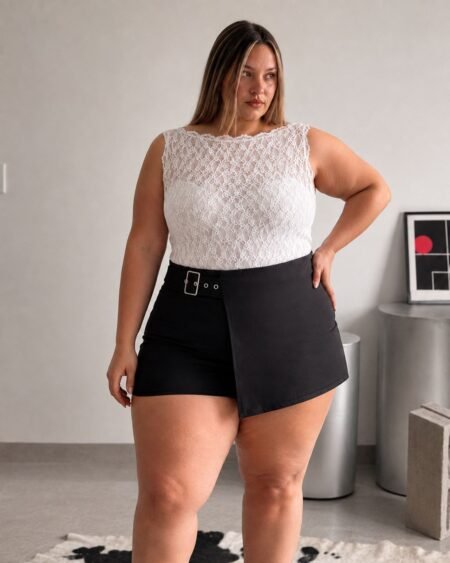 Skort Mia